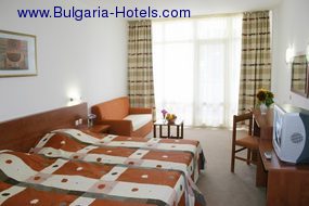 Bulgaria hotels